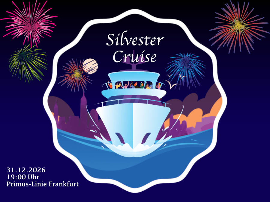 Silvester-Cruise