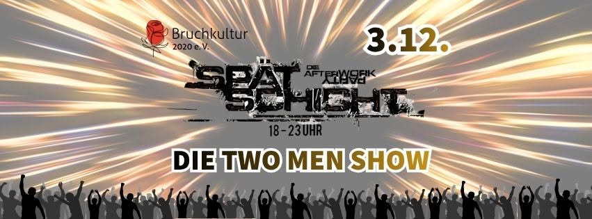 Spätschicht - Die Afterworkparty im Bruch